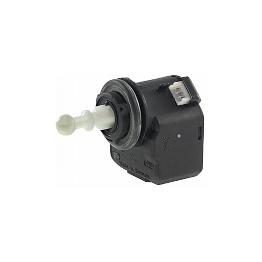 Headlight Levelling Actuator - HELLA 6NM 008 830-601