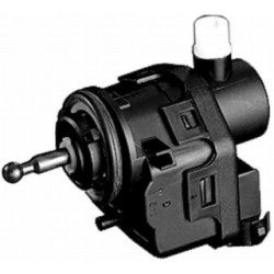 Headlight Levelling Actuator - HELLA 6NM 007 878-501