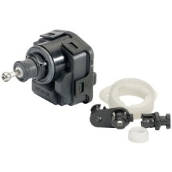 Headlight Levelling Actuator - HELLA 6NM 007 282-221