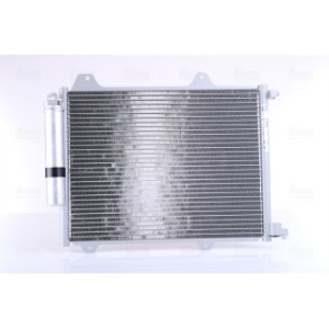Condenser - Nissens 94754