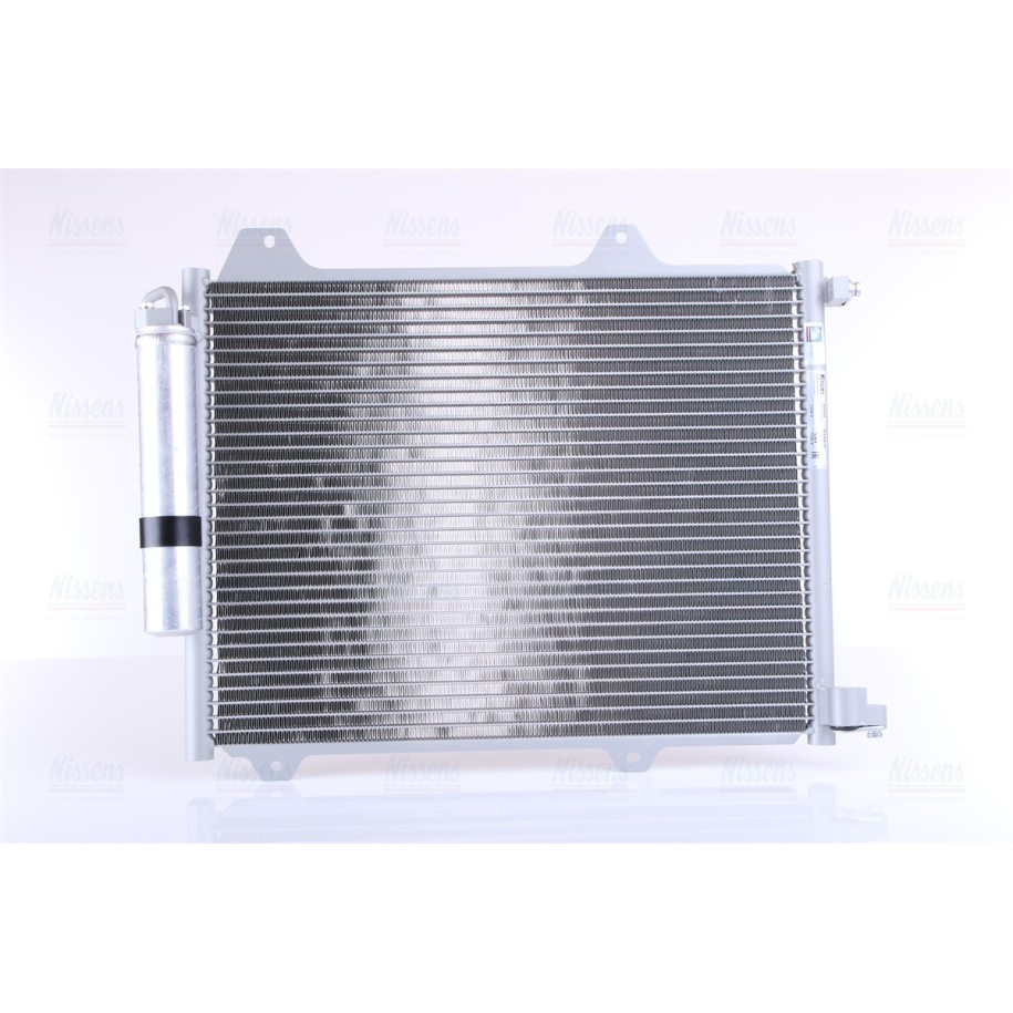 Condenser - Nissens 94754