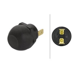 Ignition Switch - HELLA 6JF 001 571-161