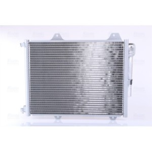 Condenser - Nissens 94754
