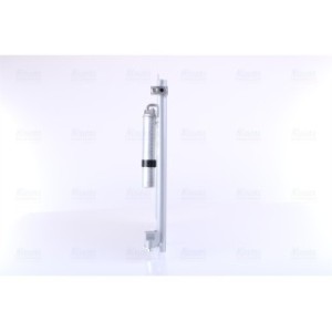 Condenser - Nissens 94754