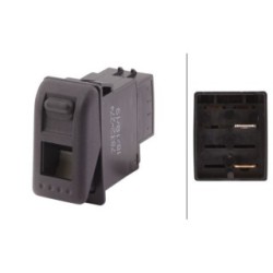 Switch - HELLA 6GM 007 832-271