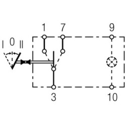 Switch - HELLA 6GM 007 832-241