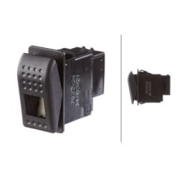 Switch - HELLA 6GM 007 832-241