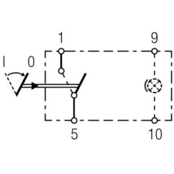 Switch - HELLA 6GM 007 832-191