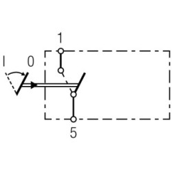Switch - HELLA 6GM 007 832-181