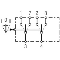 Switch - HELLA 6GM 004 570-231