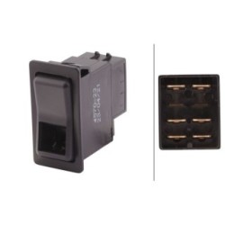 Switch - HELLA 6GM 004 570-231