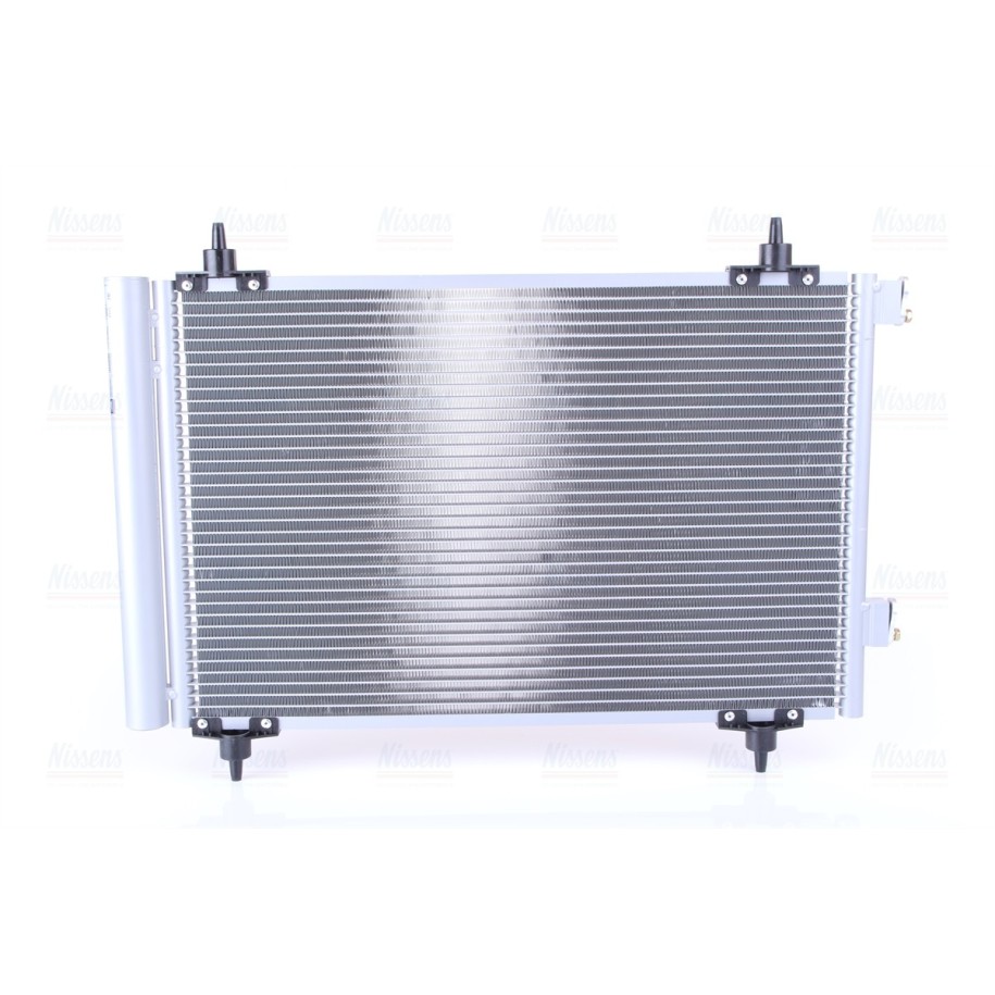 Condenser - Nissens 94758