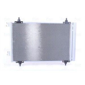 Condenser - Nissens 94758