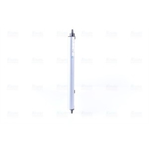 Condenser - Nissens 94758