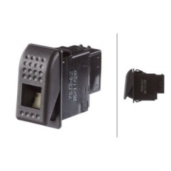 Switch - HELLA 6FH 007 832-621
