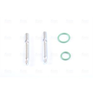 Condenser - Nissens 94758