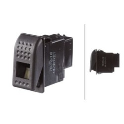 Switch - HELLA 6FH 007 832-101
