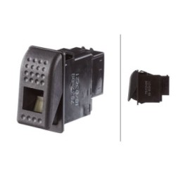 Switch - HELLA 6FH 007 832-081