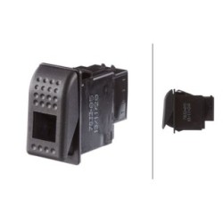 Switch - HELLA 6FH 007 832-051
