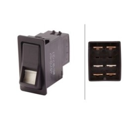 Switch - HELLA 6FH 004 570-571