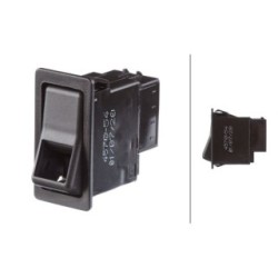 Switch - HELLA 6FH 004 570-541
