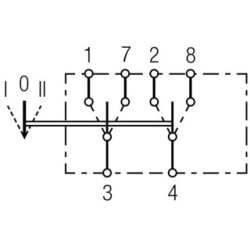 Switch - HELLA 6FH 004 570-531