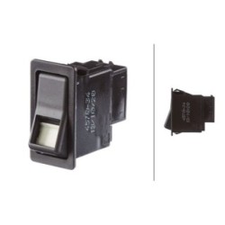 Switch - HELLA 6FH 004 570-341