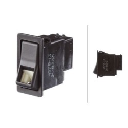 Switch - HELLA 6FH 004 570-131