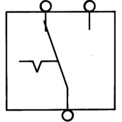 Switch - HELLA 6FG 002 312-002