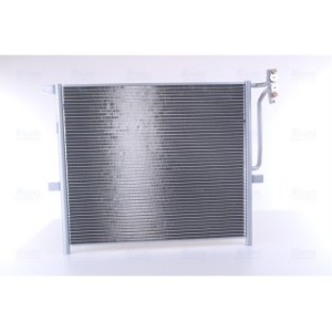 Condenser - Nissens 94761
