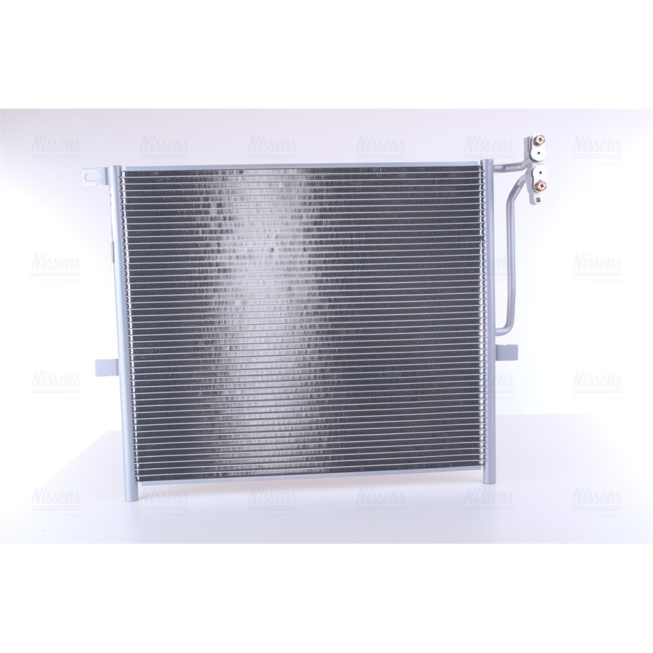Condenser - Nissens 94761