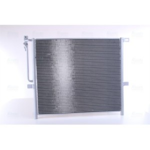 Condenser - Nissens 94761