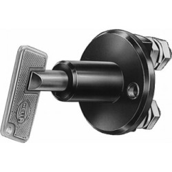 Battery Main Switch - HELLA 6EK 002 843-057