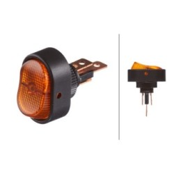 Switch - HELLA 6EH 007 946-031