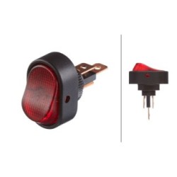 Switch - HELLA 6EH 007 946-011