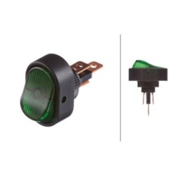 Switch - HELLA 6EH 007 946-001