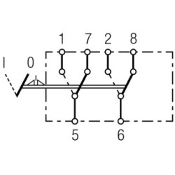 Switch - HELLA 6EH 007 832-601
