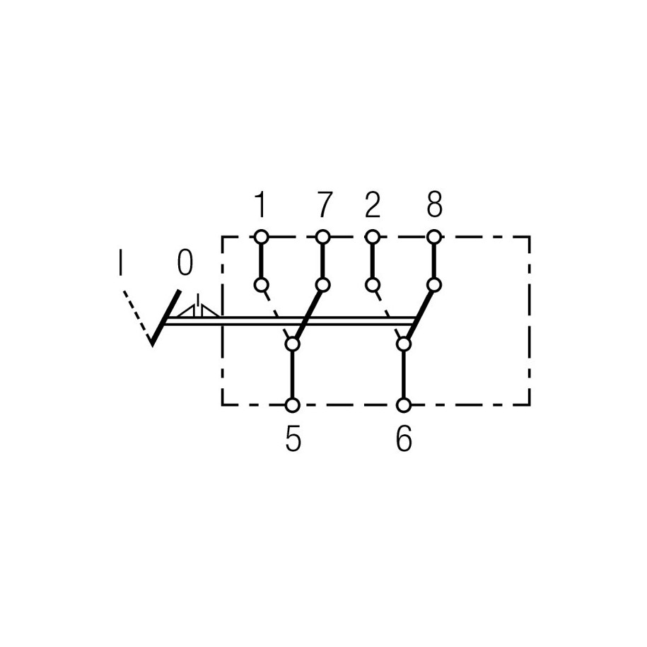 Switch - HELLA 6EH 007 832-601