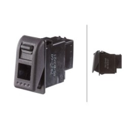 Switch - HELLA 6EH 007 832-601