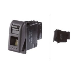 Switch - HELLA 6EH 007 832-041