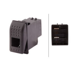 Switch - HELLA 6EH 007 832-021