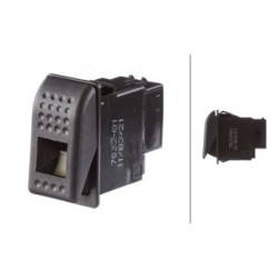 Switch - HELLA 6EH 007 832-011