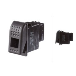 Switch - HELLA 6EH 007 832-001