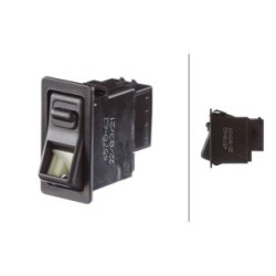 Switch - HELLA 6EH 004 570-621