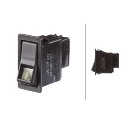Switch - HELLA 6EH 004 570-021