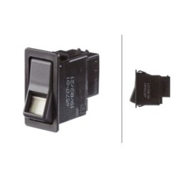 Switch - HELLA 6EH 004 570-011
