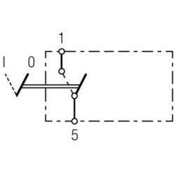 Switch - HELLA 6EH 004 570-001