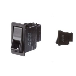 Switch - HELLA 6EH 004 570-001