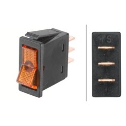 Switch - HELLA 6EH 004 406-022