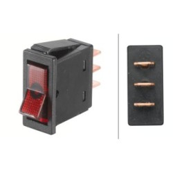 Switch - HELLA 6EH 004 406-012